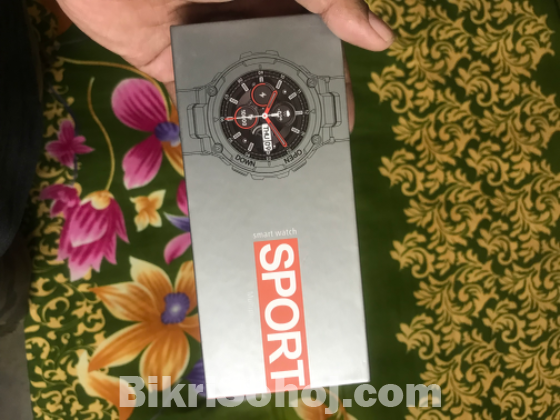 Tuker K22 Smart Watch ( Original Brand )